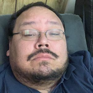 Meet your Posher, Thomas